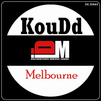 Melbourne by Koudd