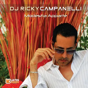 Modestia Aparte by Dj Ricky Campanelli