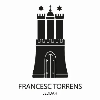 Jeddah by Francesc Torrens