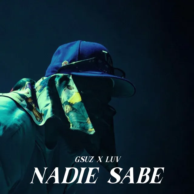 Nadie Sabe