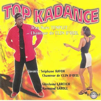 Top kadance by Jean-Marc Templet