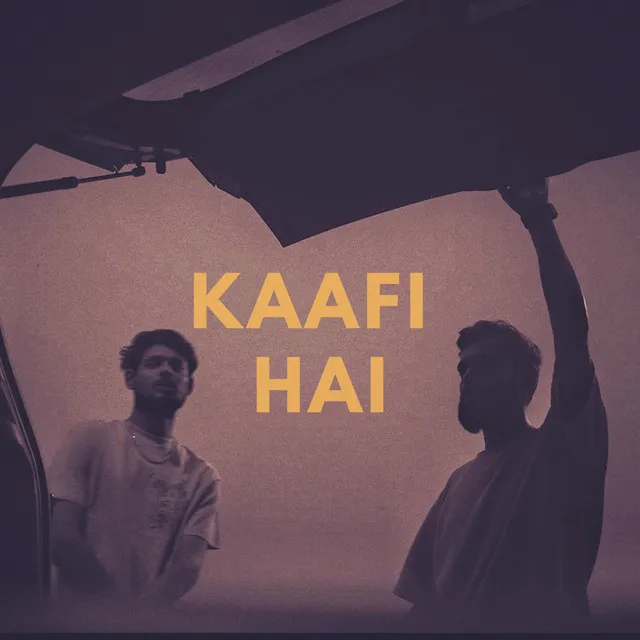 Kaafi Hai