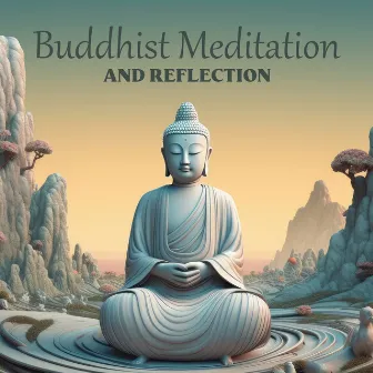 Buddhist Meditation And Reflection by 