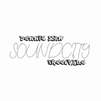 soundcity (freestyle) by Bennic Xam