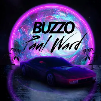 Buzzo by Paul Ward