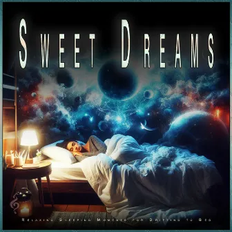 Sweet Dreams: Relaxing Sleeping Moments for Drifting to Bed by Unknown Artist