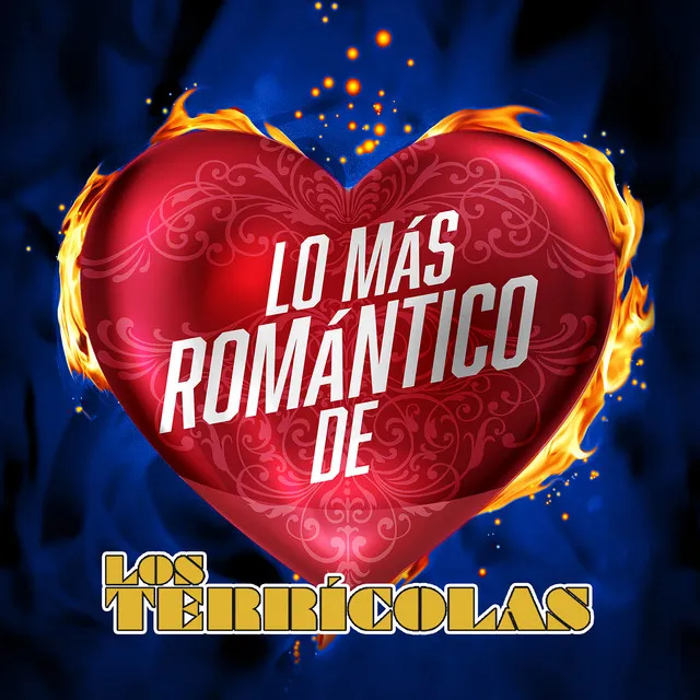 Lo Más Romántico De