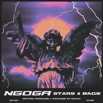 Stars & Bags by Ngoga