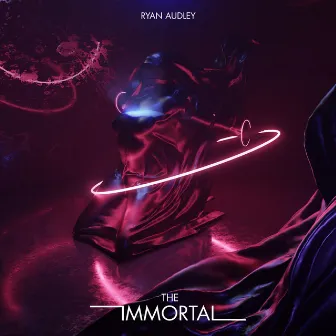 The Immortal by Ryan Audley