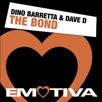 The Bond by Dino Barretta