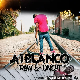 Raw & Uncut, Vol. 1 by A1 Blanco