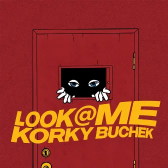 Look @ Me by Korky Buchek