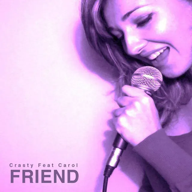 Friend - Club Mix