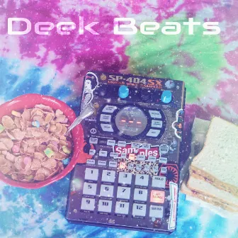 2 Sammiches and a Bowl of Cereal by Deek Beats