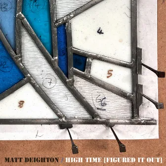 High Time (Figured It Out) by Matt Deighton