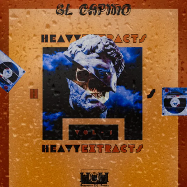 Angels In The Sky - Heavy Extract