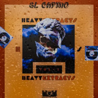 Heavy Extracts, Vol.1 by El Capino