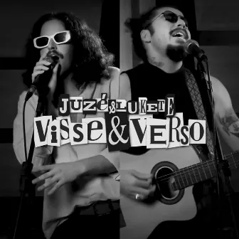 Visse & Verso by Lukete