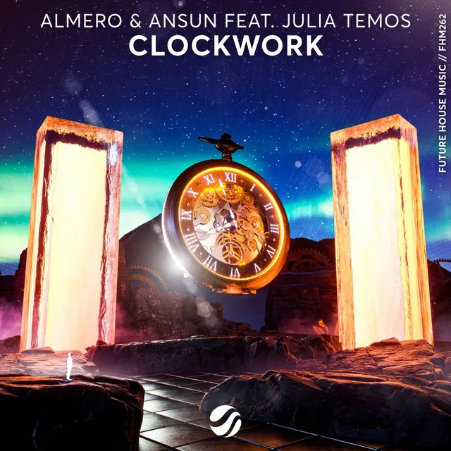 Clockwork