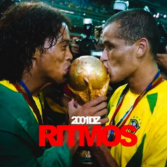 RITMOS by 2001