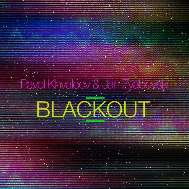 Blackout - Extended Mix