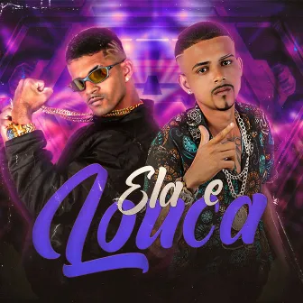 Ela e Louca by cl no beat