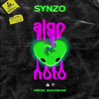 Algo Noto by Synzo