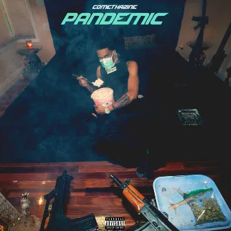 Pandemic by Comethazine