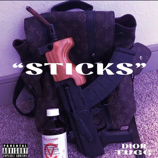 Sticks