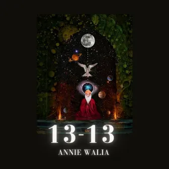 13-13 (Special Version) by Annie Ahluwalia