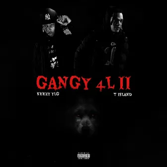 Gangy 4 L 2 by Tisland24