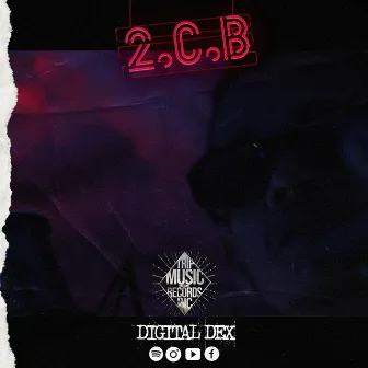 2CB by Digital Dex