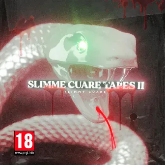 Slimme Cuare Tapes 2 by Slimmy Cuare