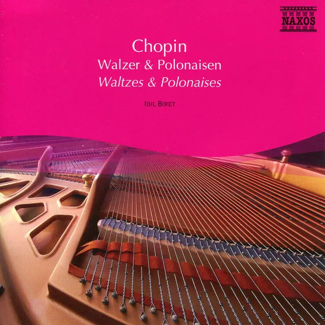 Waltz No. 10 in B Minor, Op. 69, No. 2