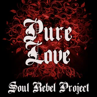 Pure Love by Soul Rebel Project