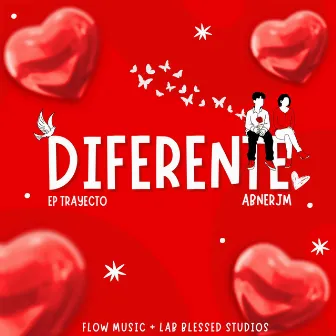 Diferente by Stars Music Records