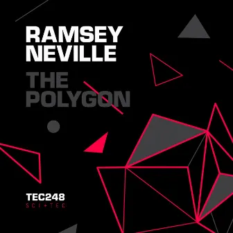 The Polygon by Ramsey Neville