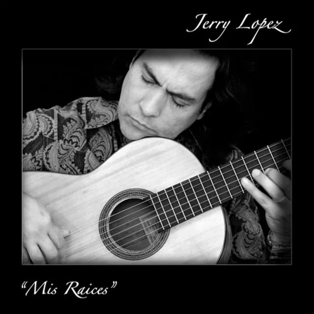 Jerry Lopez