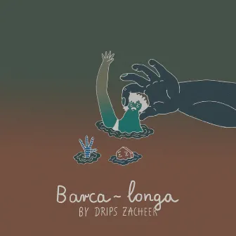 Barca-Longa by Drips Zacheer