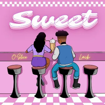 Sweet by Laik