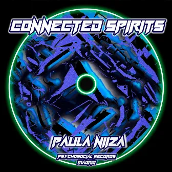 Connected Spirits EP by Paula Niiza