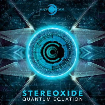 Quantum Equation by Stereoxide