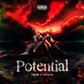 Potential by Mitchie