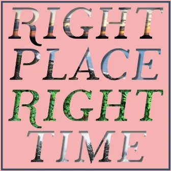 Right Place Right Time by Hustle Standard