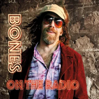 On the Radio by Bones