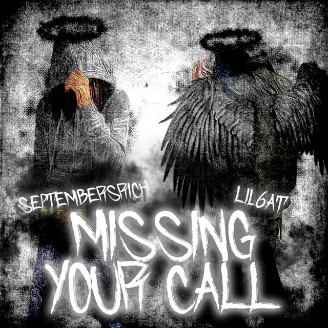 Missing Your Call