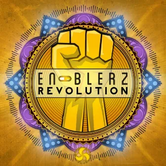 Revolution by Enablerz