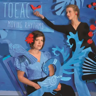 Moving Rythms by TOEAC