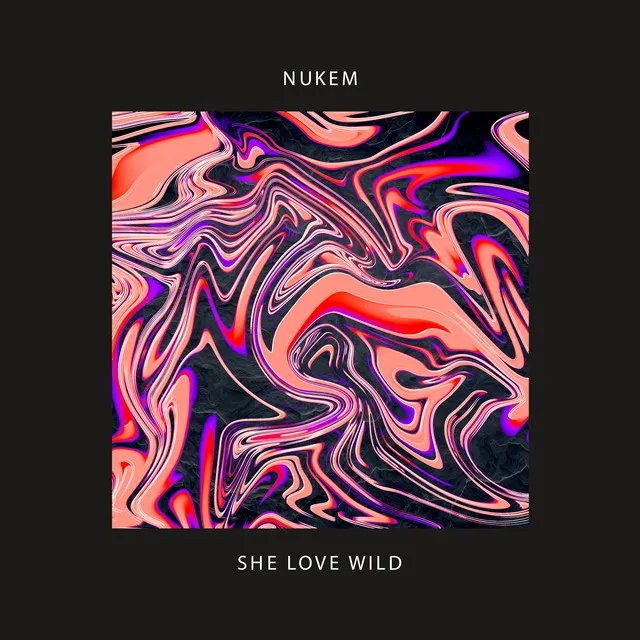 She Love Wild - M.A. Remix