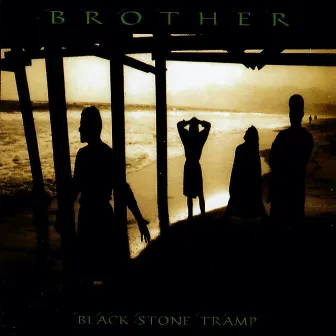 Black Stone Tramp by Brother